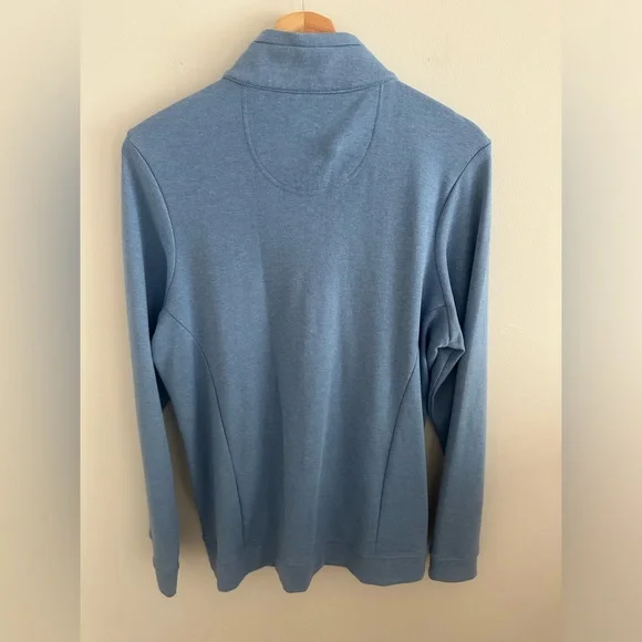 The Masters golf tournament zip up jacket size‎ XL - Picture 5 of 5